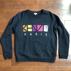 🦊Kenzo Sweater